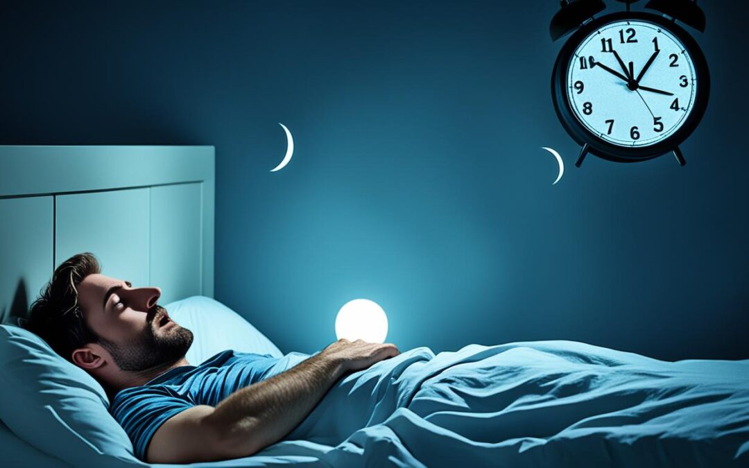 Cómo Identificar los Síntomas de Insomnio y Qué Hacer Al Respecto